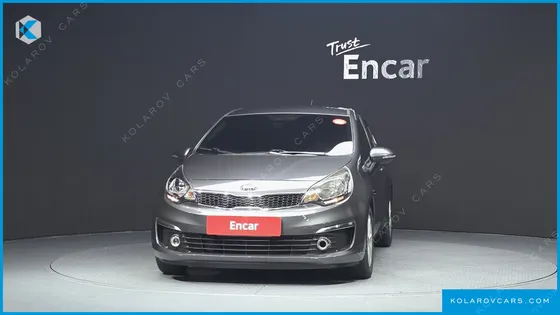 KIA PRIDE 4DR 1.6 GDI