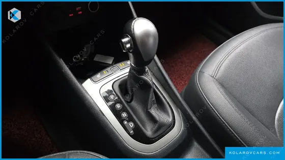 KIA PRIDE 4DR 1.6 GDI