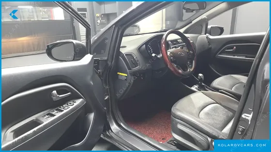 KIA PRIDE 4DR 1.6 GDI