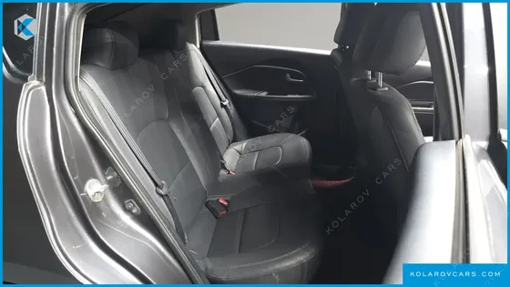 KIA PRIDE 4DR 1.6 GDI