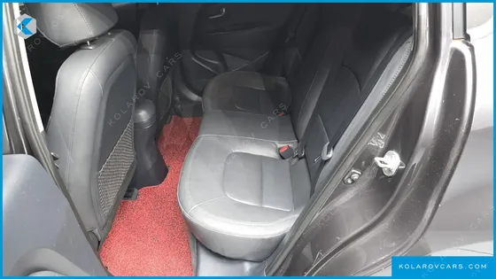 KIA PRIDE 4DR 1.6 GDI