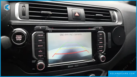 KIA PRIDE 4DR 1.6 GDI