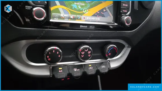 KIA PRIDE 4DR 1.6 GDI