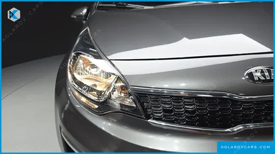 KIA PRIDE 4DR 1.6 GDI