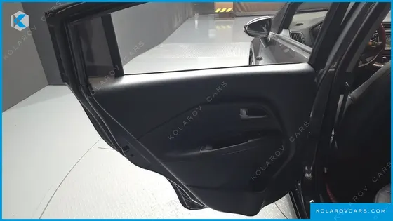 KIA PRIDE 4DR 1.6 GDI