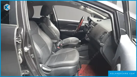 KIA PRIDE 4DR 1.6 GDI