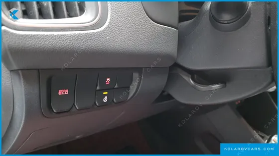 KIA PRIDE 4DR 1.6 GDI