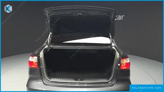 KIA PRIDE 4DR 1.6 GDI