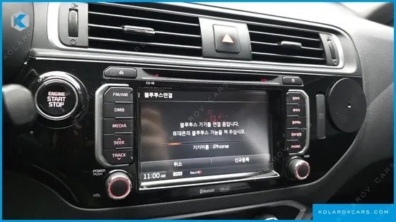 KIA PRIDE 4DR 1.6 GDI