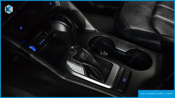 HYUNDAI TUCSON DIESEL(E-VGT) 4WD