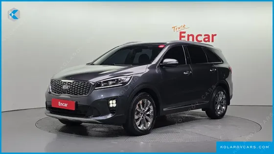KIA SORENTO DIESEL 2.0 2WD