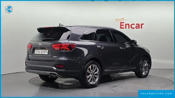 KIA SORENTO DIESEL 2.0 2WD