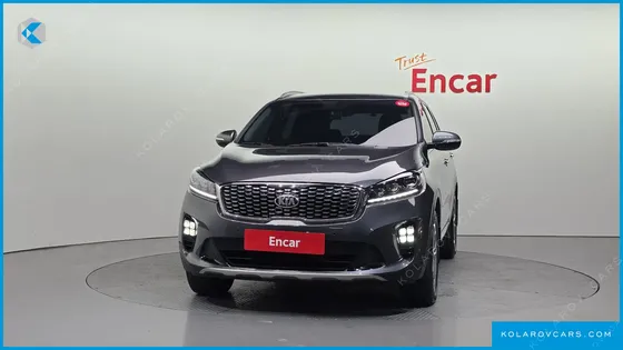 KIA SORENTO DIESEL 2.0 2WD