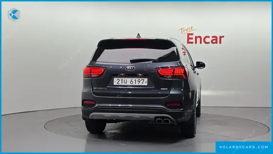 KIA SORENTO DIESEL 2.0 2WD