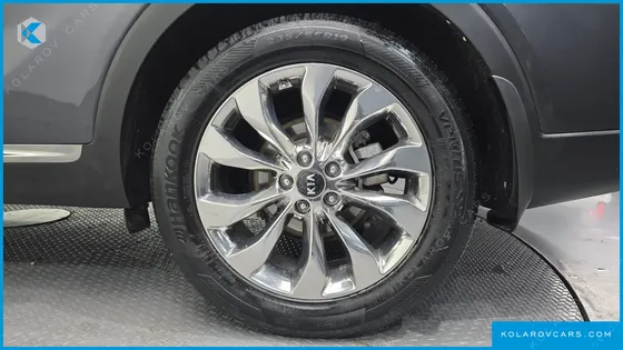 KIA SORENTO DIESEL 2.0 2WD