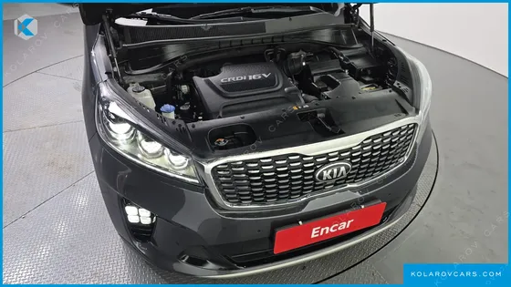 KIA SORENTO DIESEL 2.0 2WD