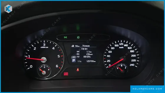 KIA SORENTO DIESEL 2.0 2WD