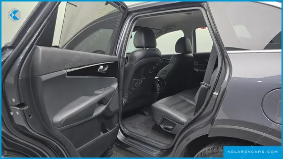 KIA SORENTO DIESEL 2.0 2WD
