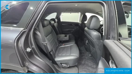 KIA SORENTO DIESEL 2.0 2WD