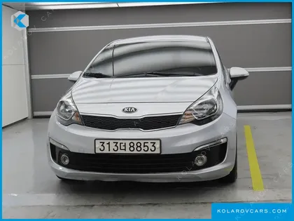 KIA PRIDE 4DR 1.6 GDI