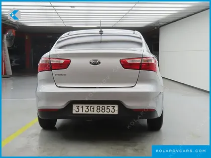 KIA PRIDE 4DR 1.6 GDI