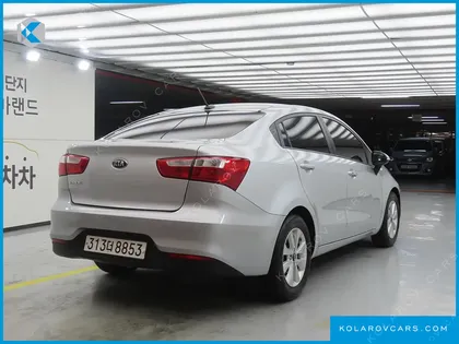 KIA PRIDE 4DR 1.6 GDI