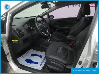 KIA PRIDE 4DR 1.6 GDI