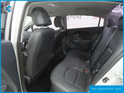 KIA PRIDE 4DR 1.6 GDI