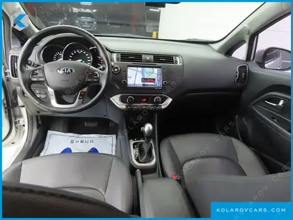 KIA PRIDE 4DR 1.6 GDI