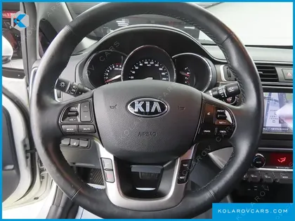 KIA PRIDE 4DR 1.6 GDI