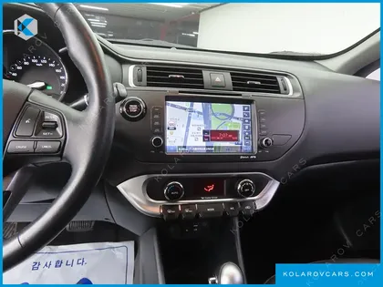 KIA PRIDE 4DR 1.6 GDI