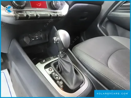 KIA PRIDE 4DR 1.6 GDI