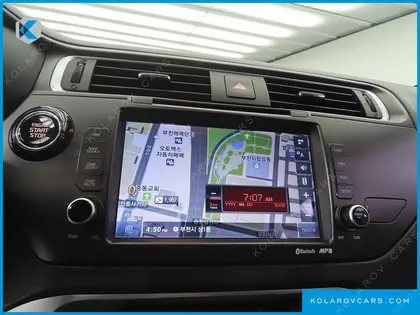 KIA PRIDE 4DR 1.6 GDI