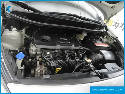 KIA PRIDE 4DR 1.6 GDI