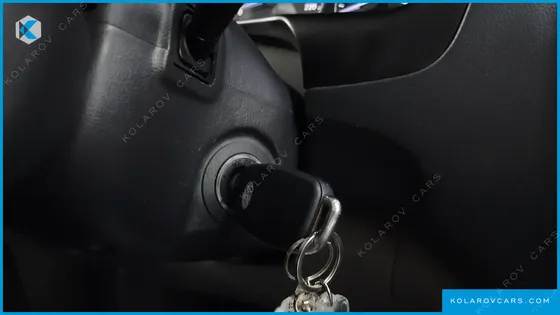 HYUNDAI STAREX 3-SEATER VAN