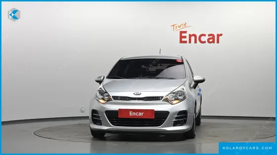 KIA PRIDE 5DR 1.6 GDI