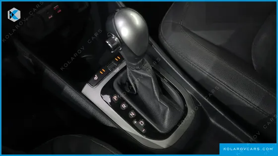 KIA PRIDE 5DR 1.6 GDI