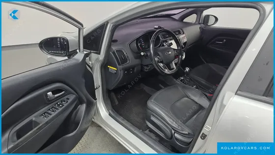 KIA PRIDE 5DR 1.6 GDI