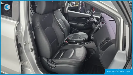 KIA PRIDE 5DR 1.6 GDI