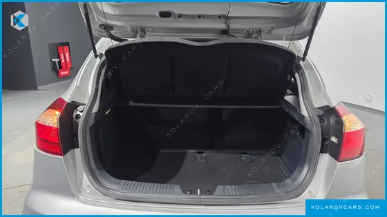 KIA PRIDE 5DR 1.6 GDI
