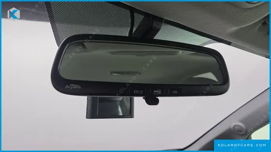 KIA PRIDE 5DR 1.6 GDI