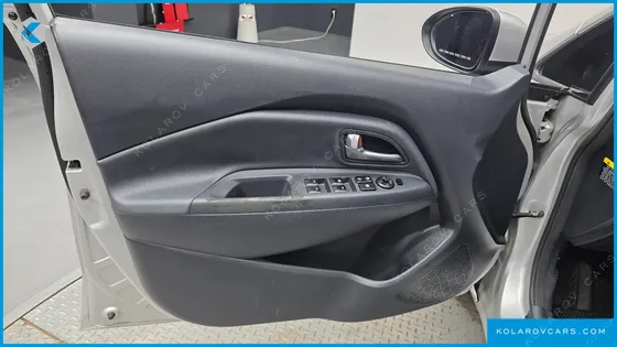 KIA PRIDE 5DR 1.6 GDI
