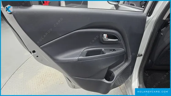 KIA PRIDE 5DR 1.6 GDI