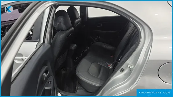 KIA PRIDE 5DR 1.6 GDI