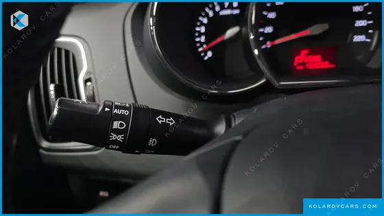 KIA PRIDE 5DR 1.6 GDI