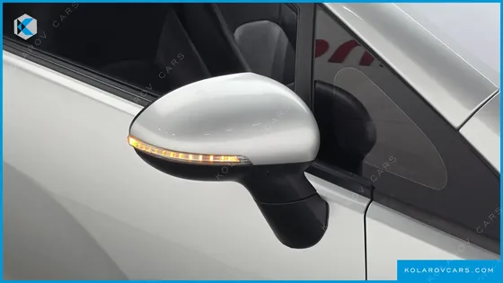 KIA PRIDE 5DR 1.6 GDI