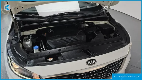 KIA CARNIVAL 9-SEATER PRSTIGE