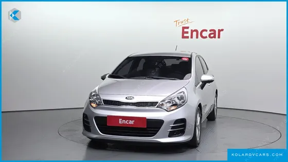 KIA PRIDE 5DR 1.6 GDI