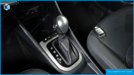 KIA PRIDE 5DR 1.6 GDI