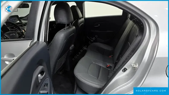 KIA PRIDE 5DR 1.6 GDI